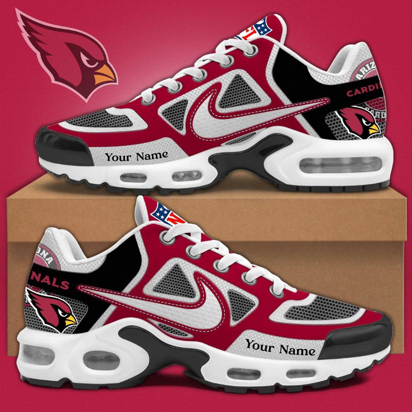 ARI Sport Shoes Editions Limited