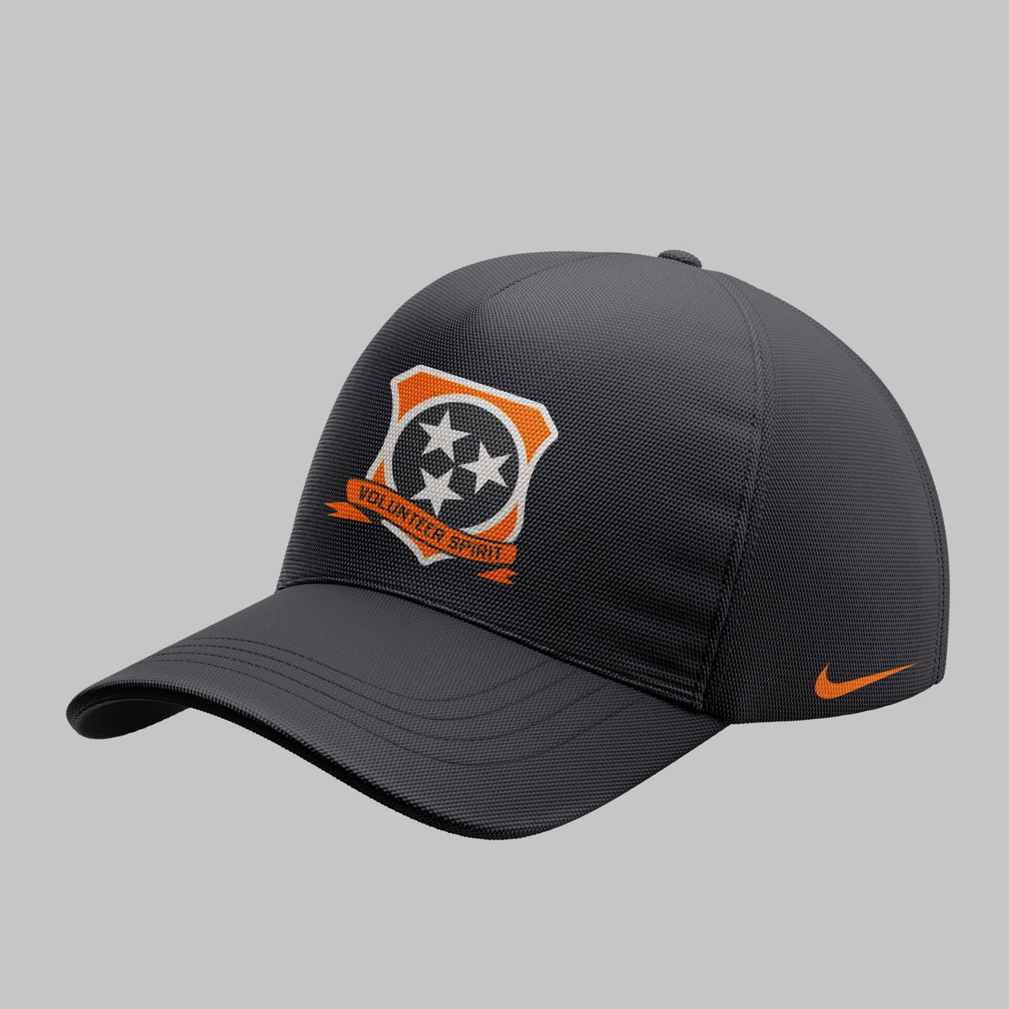 2025 Tennessee Grey Football Jersey Limited Edition