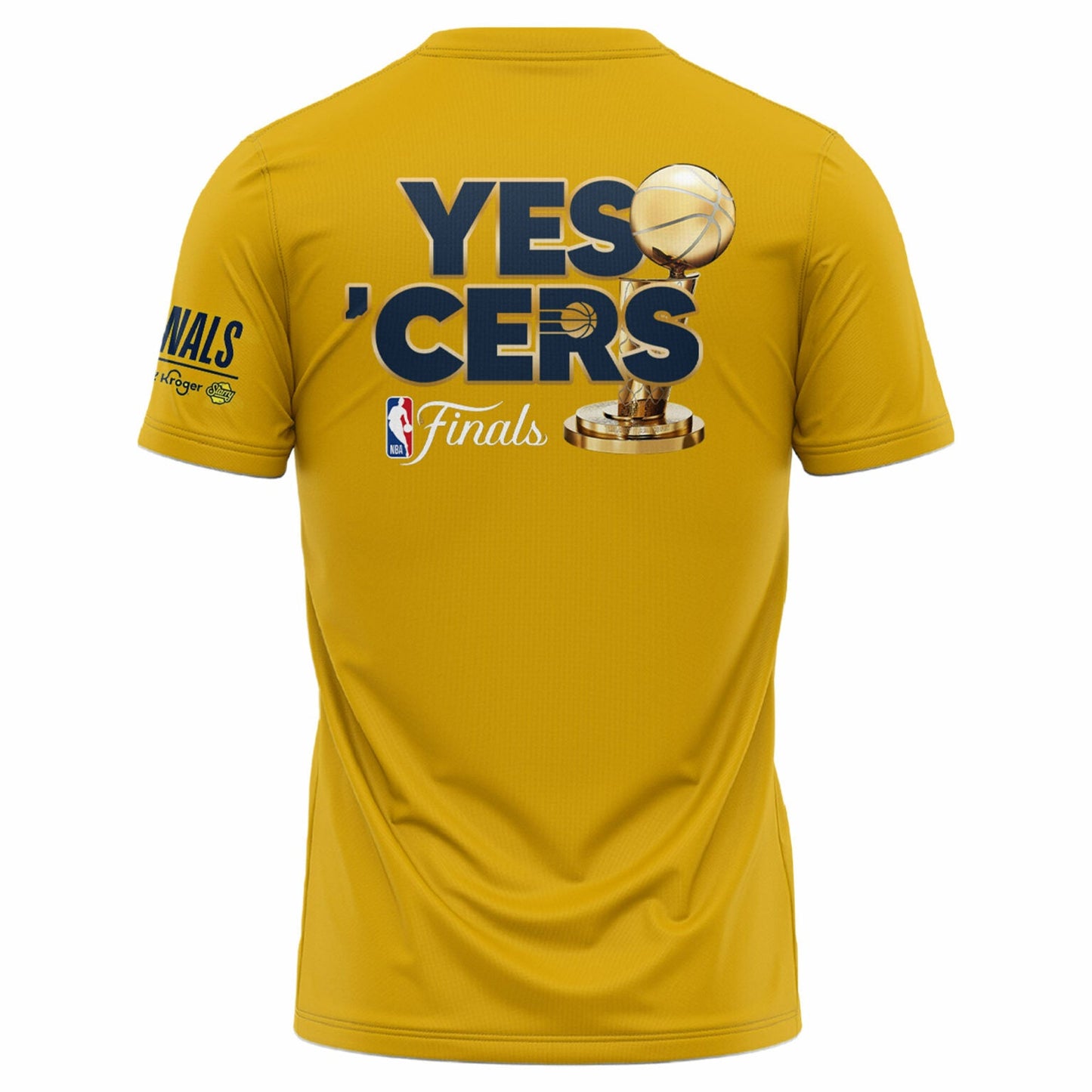 But This Is Indiana T-Shirt