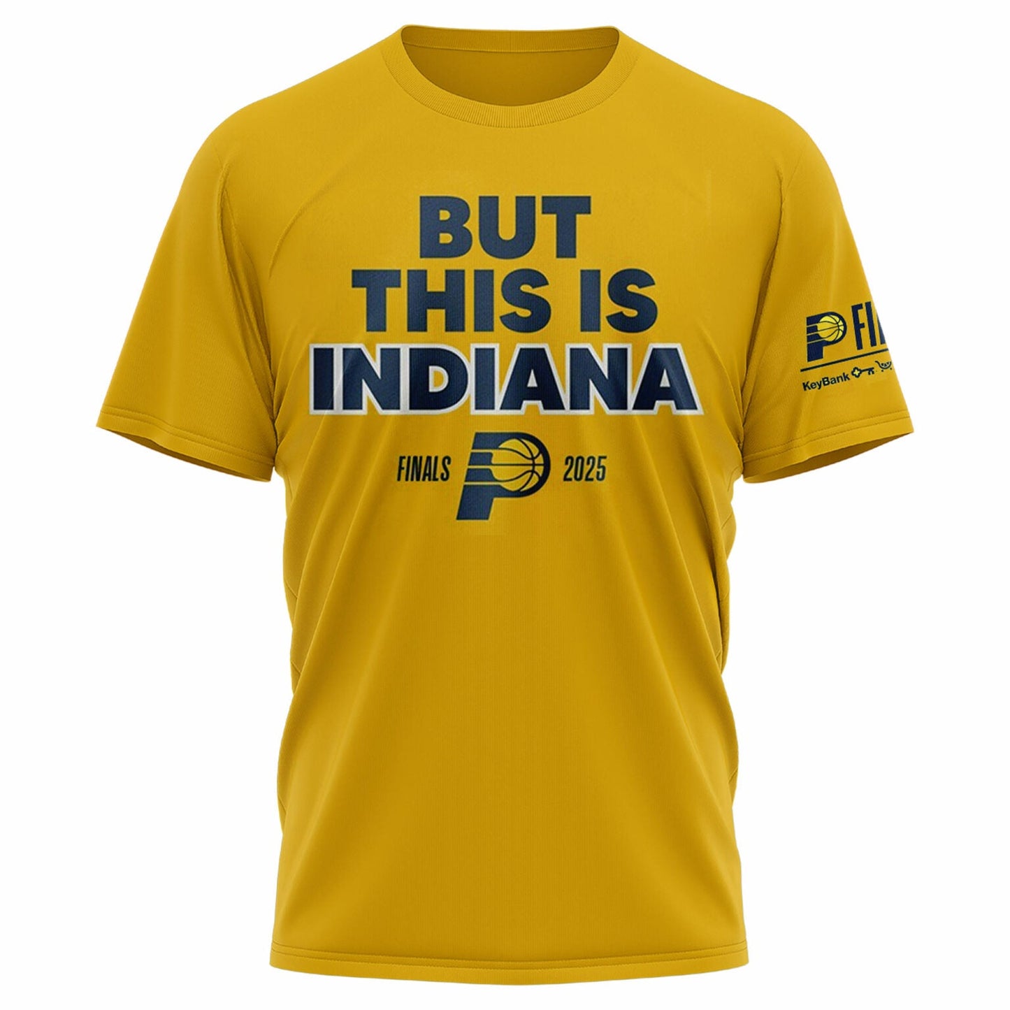But This Is Indiana T-Shirt