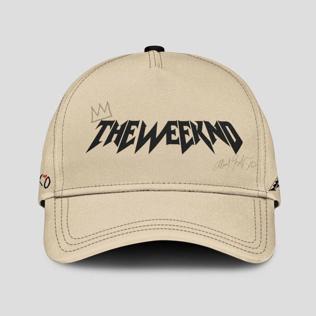 ARI x The Weeknd After Hours Til Dawn Jersey Limited Edition