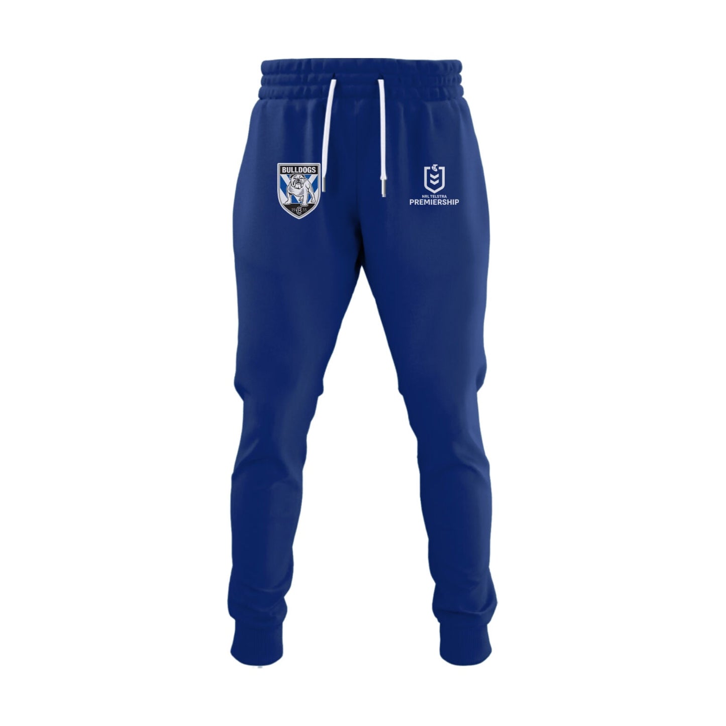 Canterbury Bulldogs 2025 Personalized Limited 2025 Hoodie