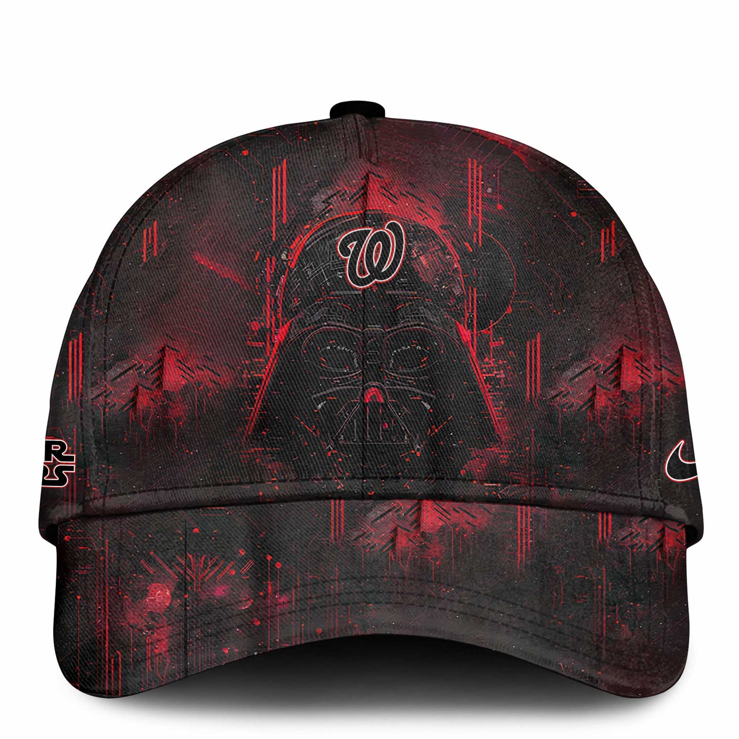 Washington Nationals MLB Jersey Editions Limited