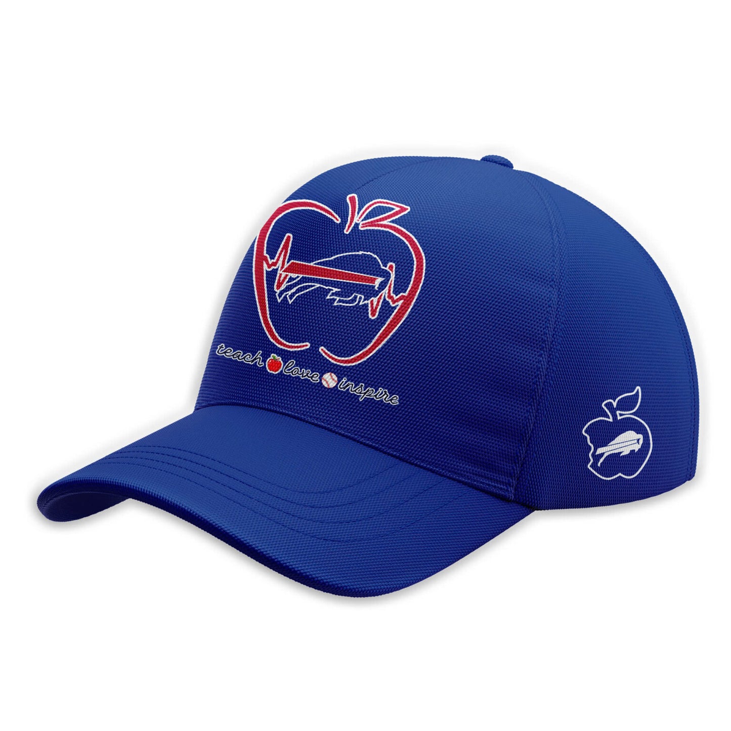 Buffalo Bills TEACHER NIGHT Combo Tshirt