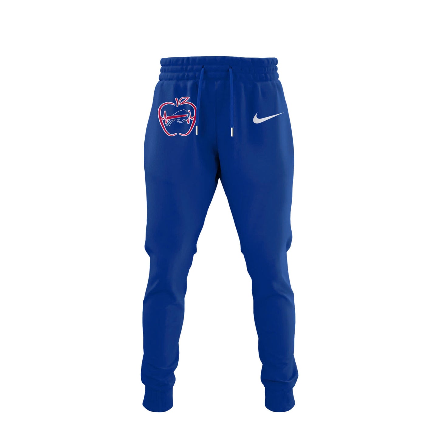 Buffalo Bills TEACHER NIGHT Combo Tshirt