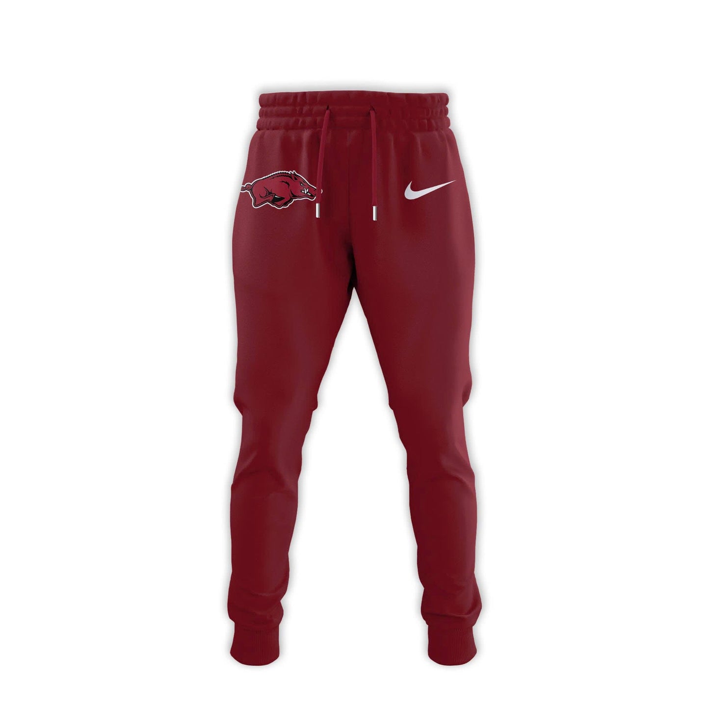 ARB x Regional Champions Redwine H115 Half Zip Hoodie