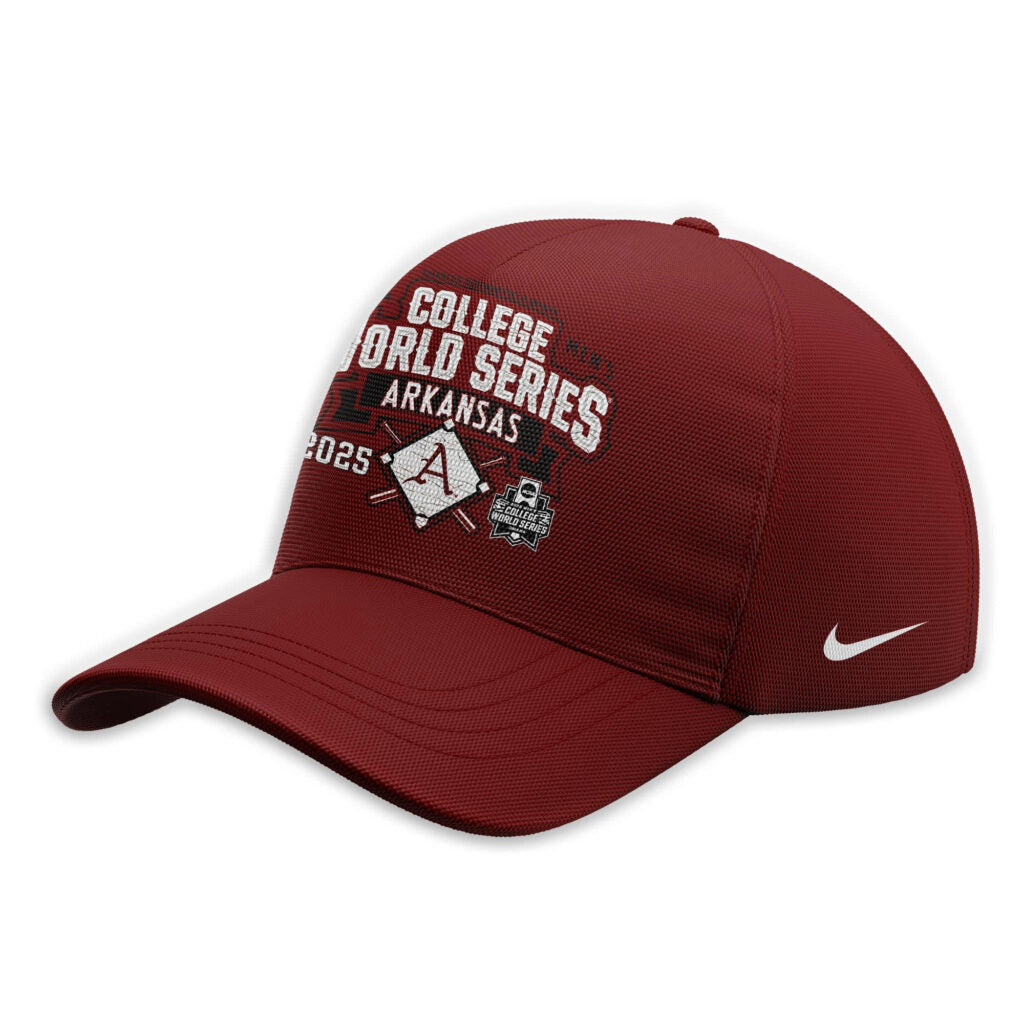 ARB 2025 College World Series Short Sleeve Combo Tshirt
