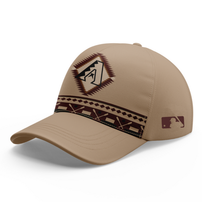 Arizona Diamondbacks America Native Edition Hoodie