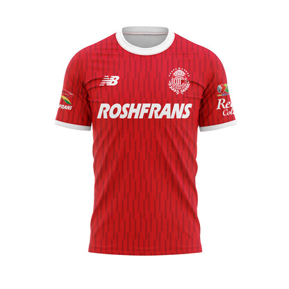 Toluca FC CampeÃ³n 2025 Liga MX T-Shirt