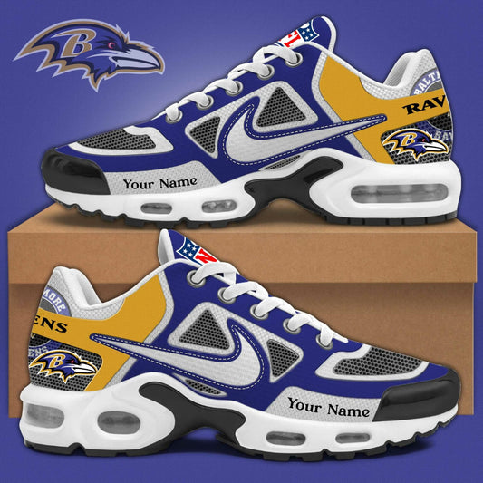 BAL Sport Shoes Editions Limited