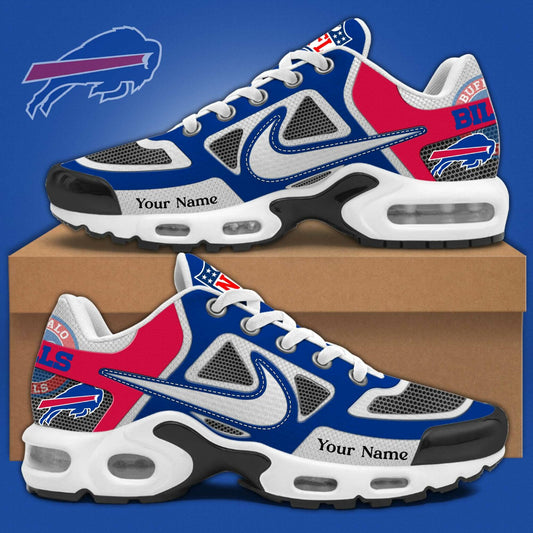 BUF Sport Shoes Editions Limited