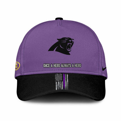CAR Purple Heart Day Jersey Limited Edition