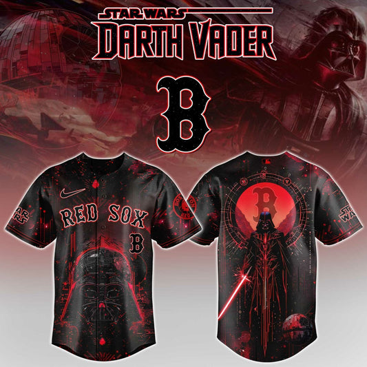 Boston Red Sox MLB Jersey Editions Limited