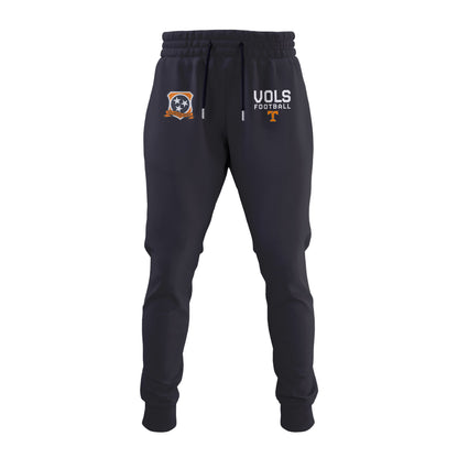 2025 Tennessee Grey Football Hoodie Limited Edition