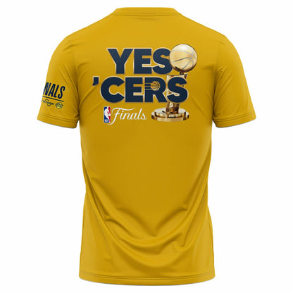 But This Is Indiana T-Shirt