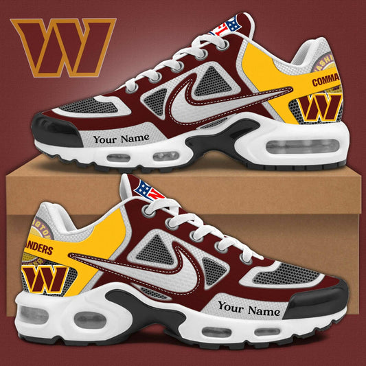 WSH Sport Shoes Editions Limited