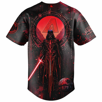 Arizona Diamondbacks MLB Jersey Editions Limited