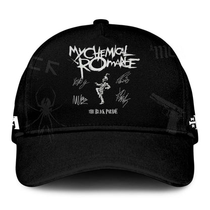 ARI x My Chemical Romance “Long Live The Black Parade” North American Stadium Tour Jersey