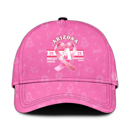 ARI Special Breast Cancer Awareness Month Limited Edition Jersey