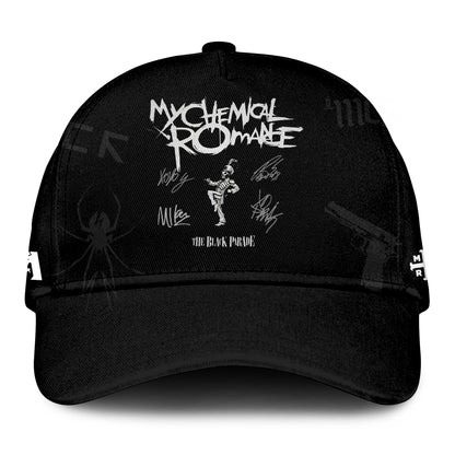 ARI x My Chemical Romance “Long Live The Black Parade” North American Stadium Tour Jersey