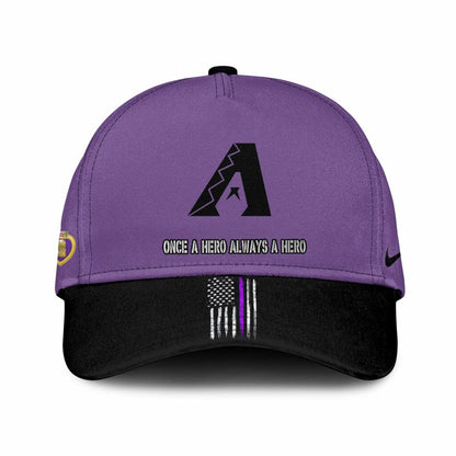 ARI x Purple Heart Day Jersey Limited Edition
