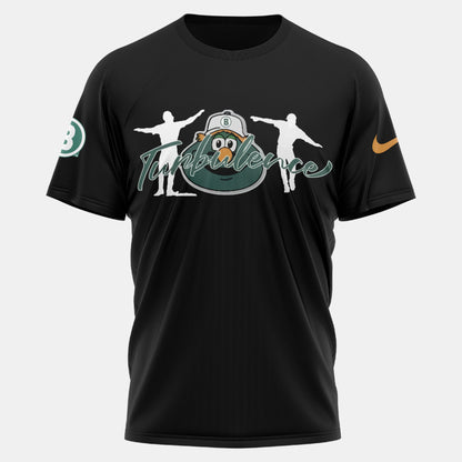 Boston Red Sox Turbulence 2025 Tshirt