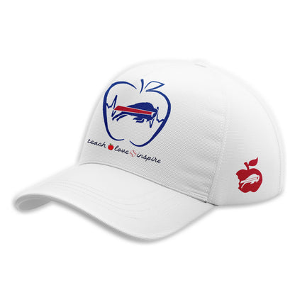 Buffalo Bills TEACHER NIGHT Combo Tshirt