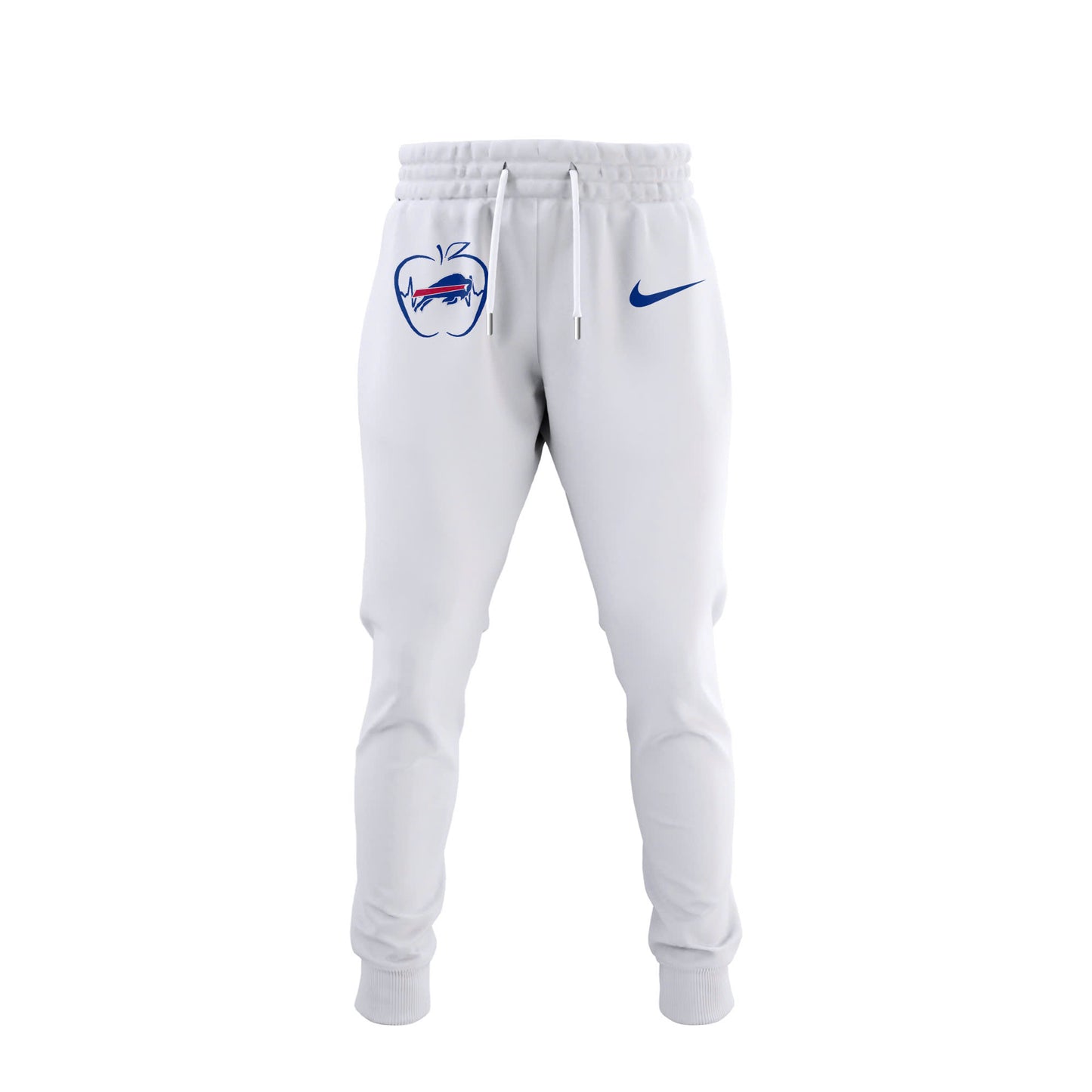 Buffalo Bills TEACHER NIGHT Combo Tshirt