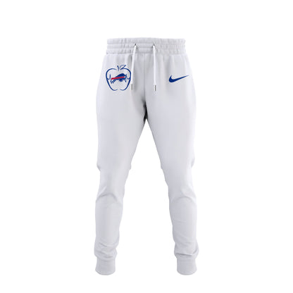 Buffalo Bills TEACHER NIGHT Combo Tshirt