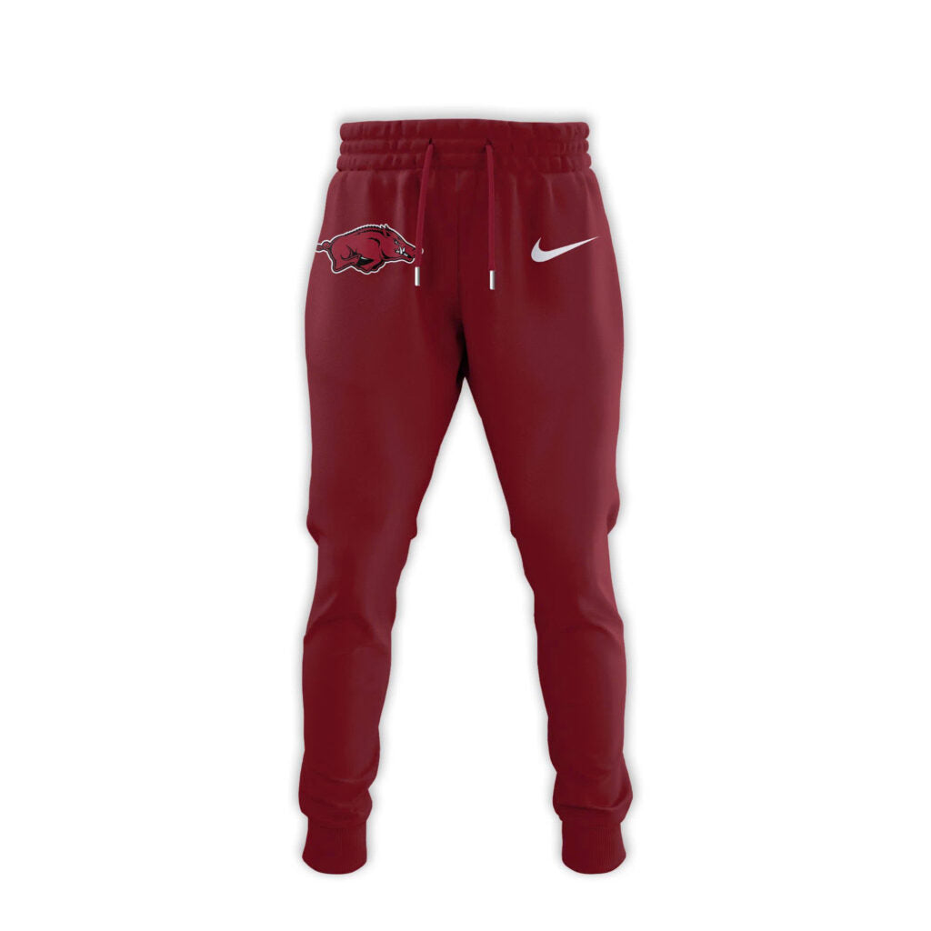 ARB x Regional Champions Redwine H115 Half Zip Hoodie