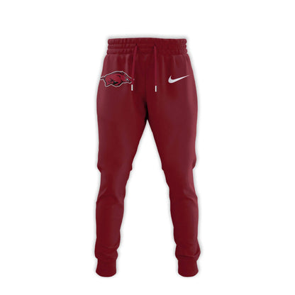 ARB x Regional Champions Redwine H115 Half Zip Hoodie