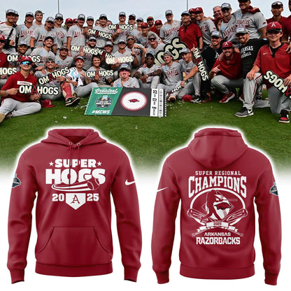 ARB x Regional Champions Combo Hoodie