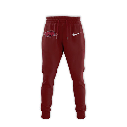 ARB 2025 College World Series Short Sleeve Combo Hoodie